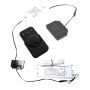 12V/15W Emotion LED trafo met kleur/dim-controller 12V/15W Emotion LED trafo met kleur/dim-controller