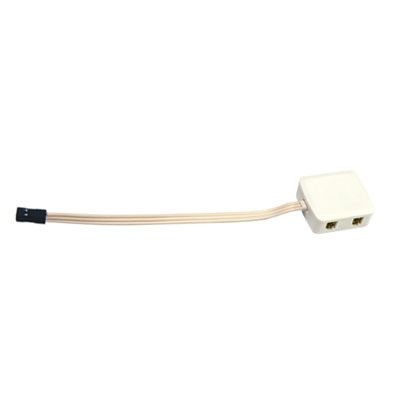 24 V Dynamic Led-Line kabels en koppelingen - Hera 