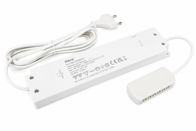 24 V Led trafo 40W