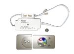24 V RGB-Power - kleur/dim-controller - Hera