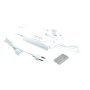 24V20W Led trafo‘s/radio dim-controller Hera 