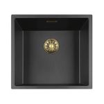 40BQSP-T plug patina