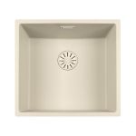 40CQSP-FU plug Creme