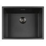 50BQSP-T-GM plug gunmetal