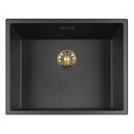 50BQSP-T-PAT plug patina