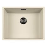 50CQSP-FU plug Gunmetal