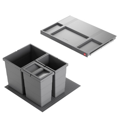 Allegro 295 - 34 liter Hailo 