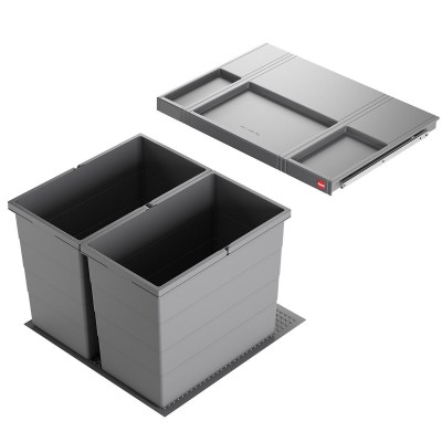 Allegro 350 - 56 liter Hailo 