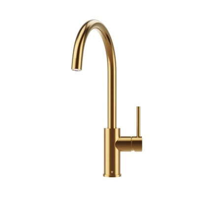 Arco Lusso Gold