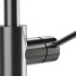 Arco Lusso Gunmetal