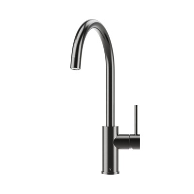 Arco Lusso Gunmetal