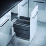 Cargo - Synchro - Front - 36 Liter 