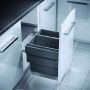 Cargo - Synchro - Front - 46 Liter 
