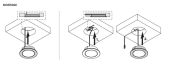 Chip Emotion Led sets Zwart - 12V