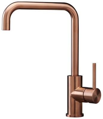 Crystal Copper II