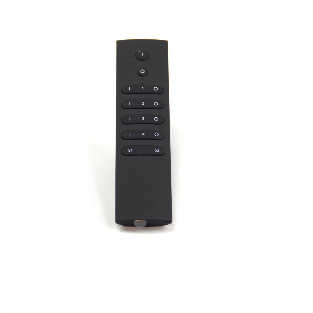 D led afstandsbed Bluetooth 4 kanaals