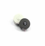 D led afstandsbediening mini zwart
