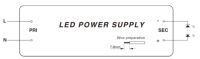 D led transfo DL
