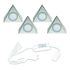 Delta led sets - 24 V Hera