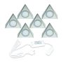 Delta led sets - 24 V Hera 