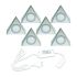 Delta led sets - 24 V Hera