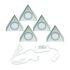 Delta led sets - 24 V Hera