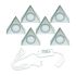 Delta led sets - 24 V Hera