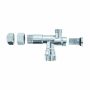 Doeco Filterstopkraan 15 mm 