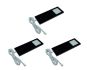 Eco Pad F Ledset met infrarood dimmerschakelaar
