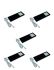Eco Pad F Ledset met infrarood dimmerschakelaar