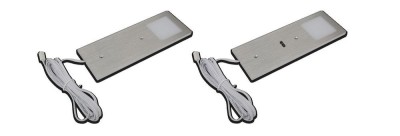 Eco Pad F Ledset met infrarood dimmer/schakelaar 