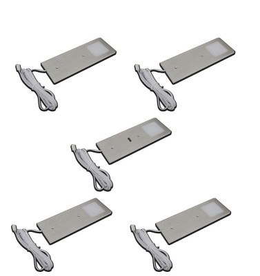 Eco Pad F Ledset met infrarood dimmer/schakelaar 
