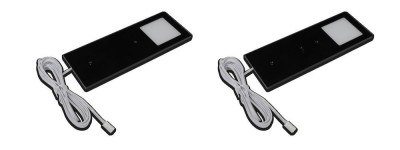 Eco Pad F Ledset met infrarood dimmer/schakelaar 