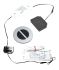 Emotion Led trafo met button switch