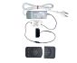 Emotion LED trafo met kleurdim-controller