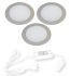 FR-68 led sets - 24 V Hera