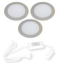 FR-68 led sets - 24 V Hera 