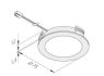 FR-68 led sets - 24 V Hera
