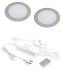 FR-68 led sets met dimmer - 24 V Hera