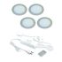 FR-68 led sets met dimmer - 24 V Hera
