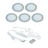 FR-68 led sets met dimmer - 24 V Hera