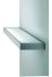 Glasschap led verlichting GS 2 Hera
