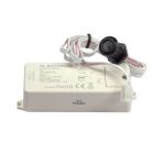Handwave sensor + dimmer IR