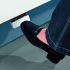 Kick Go voetpedalen Hailo