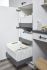 Laundry Area waskorf