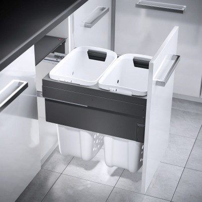 Laundry Carrier 45 - 66 Liter 