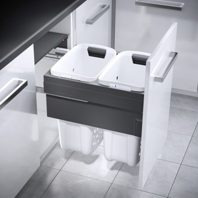 Laundry Carrier 50 - 66 liter 