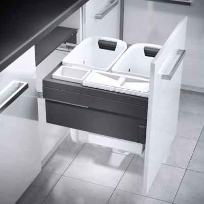 Laundry Carrier 60 - 80,5 liter 