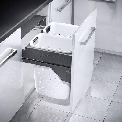 Laundry Carrier 60 ondiepe uitvoering 