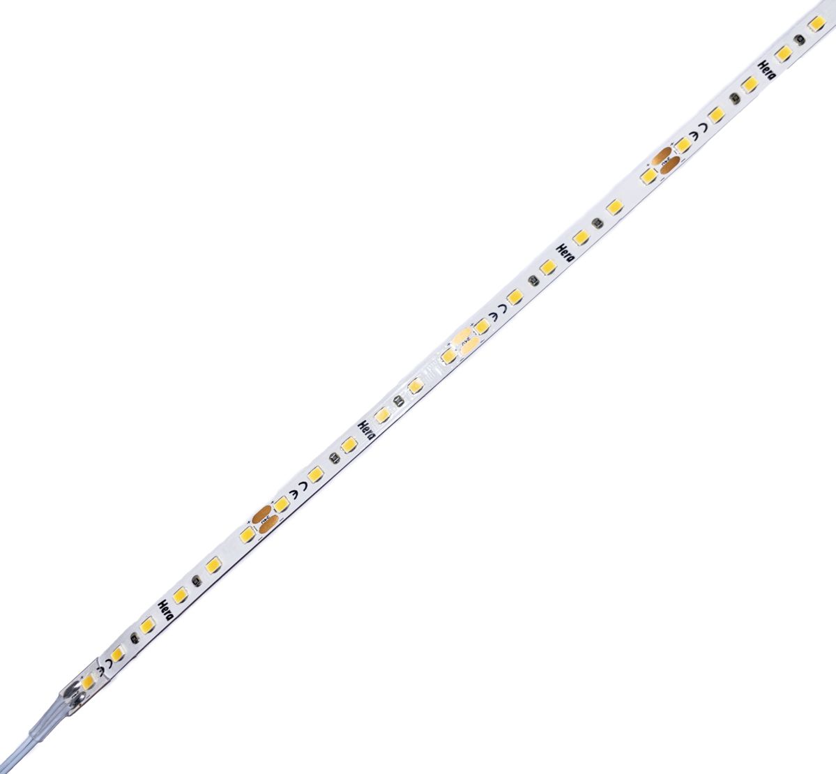 led line basic flexibele led strips hera